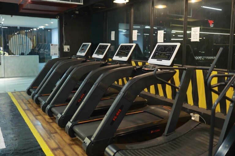 Top 10 Fitness Tips for Beginners in Indore