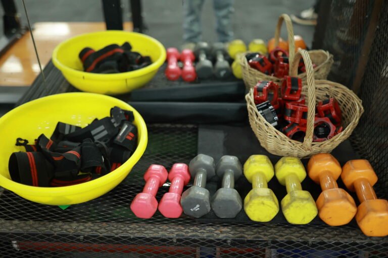 Best Gym for Beginners in Indore – Start Your Fitness Journey with Confidence