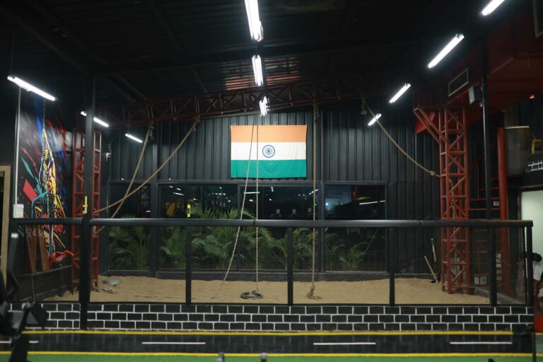 AC Gym in Indore – Why It Matters in Summer