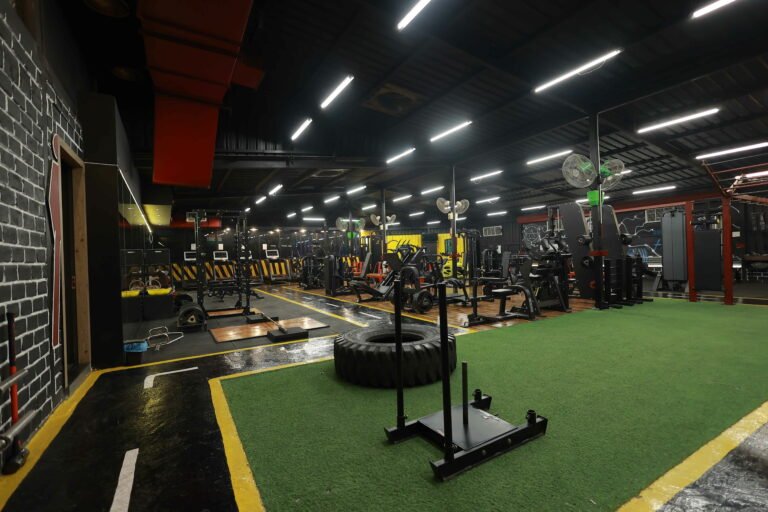 Gym Free Trial Indore – Experience Fitness Before You Join! 💪🔥
