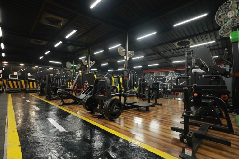 Redefining Strength and Fitness for 2025