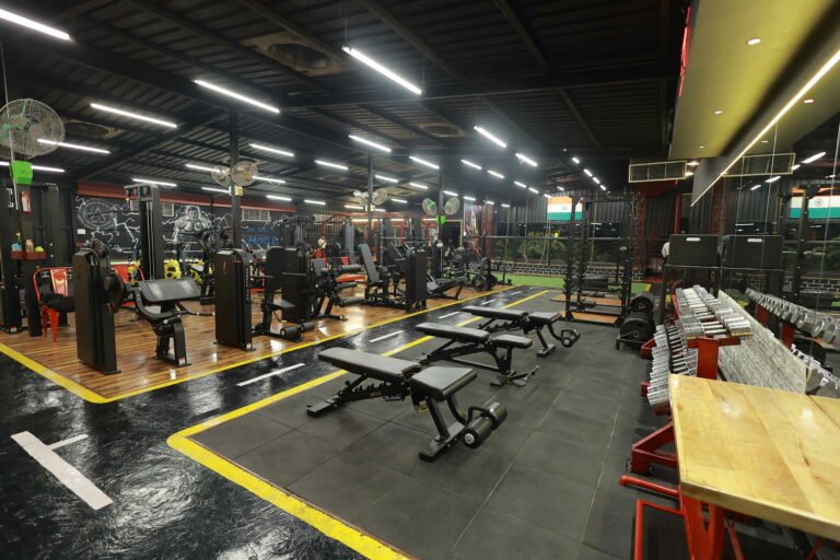 Personal Training Gym in Indore – Is 1-on-1 Coaching Worth It?