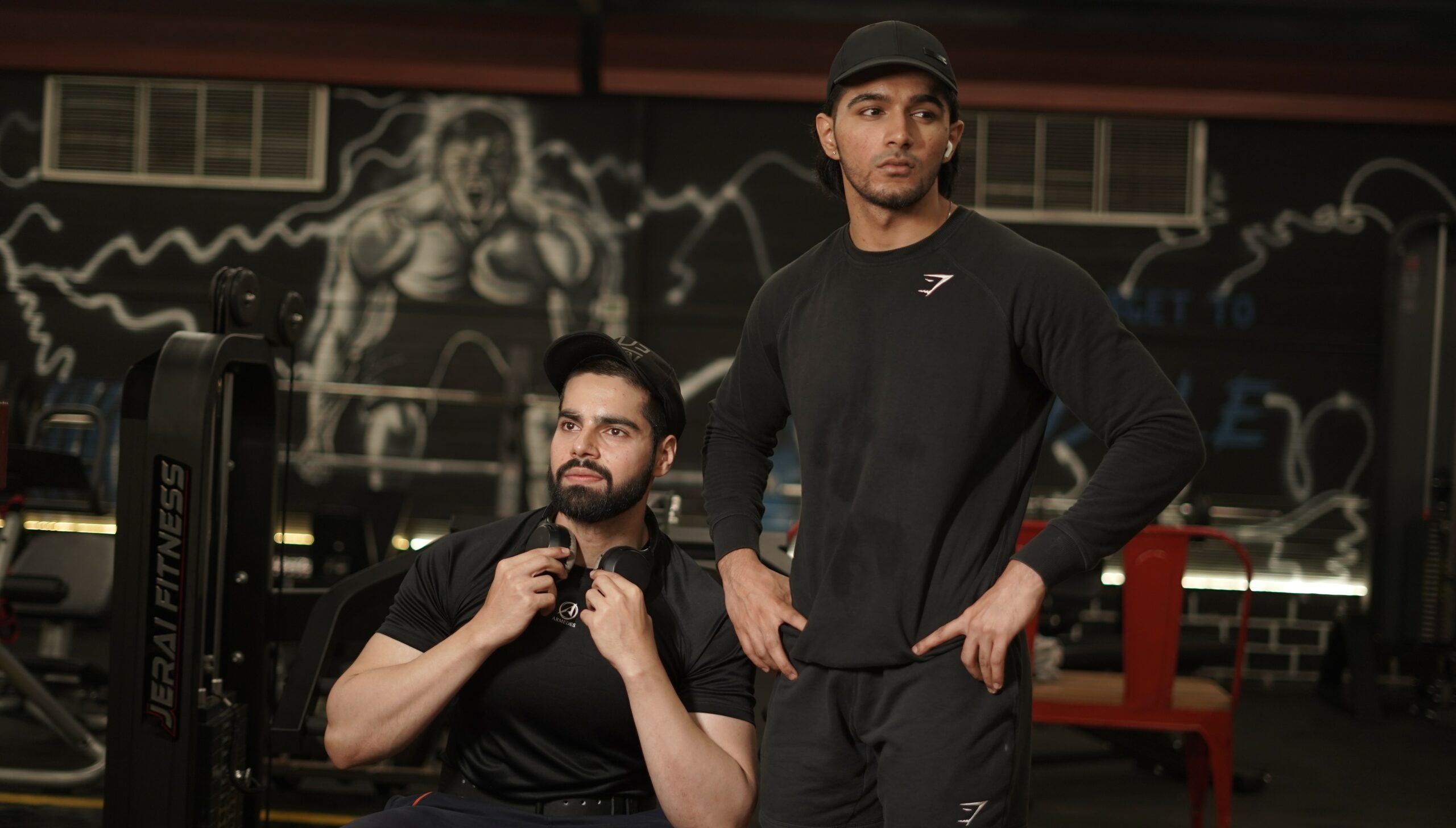 Affordable Gym in Indore – Premium Fitness Without High Fees