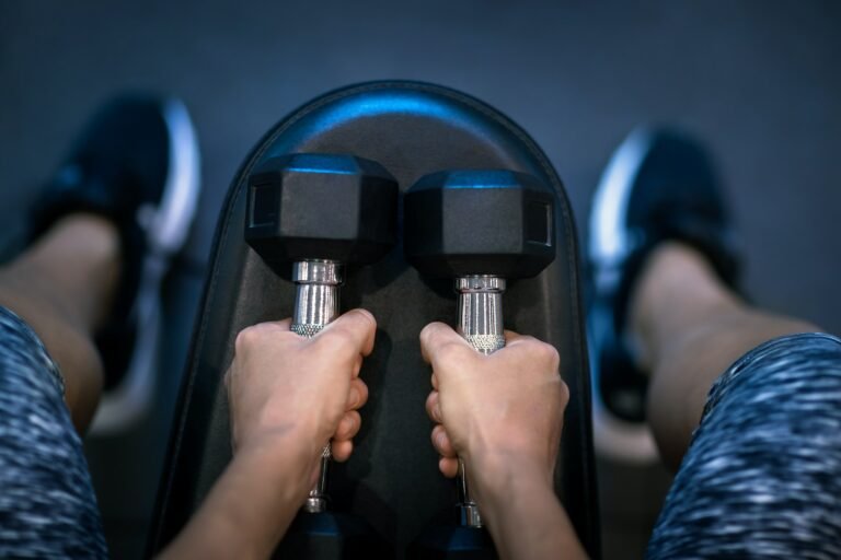 Gym with Parking near me on AB Road Indore – Why Akhada TRT is the Best Choice