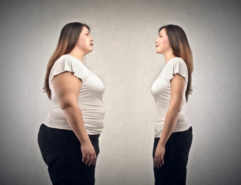 Why You’re Not Losing Weight Despite Going to the Gym: The Real Reasons Behind Your Lack of Results 🔥