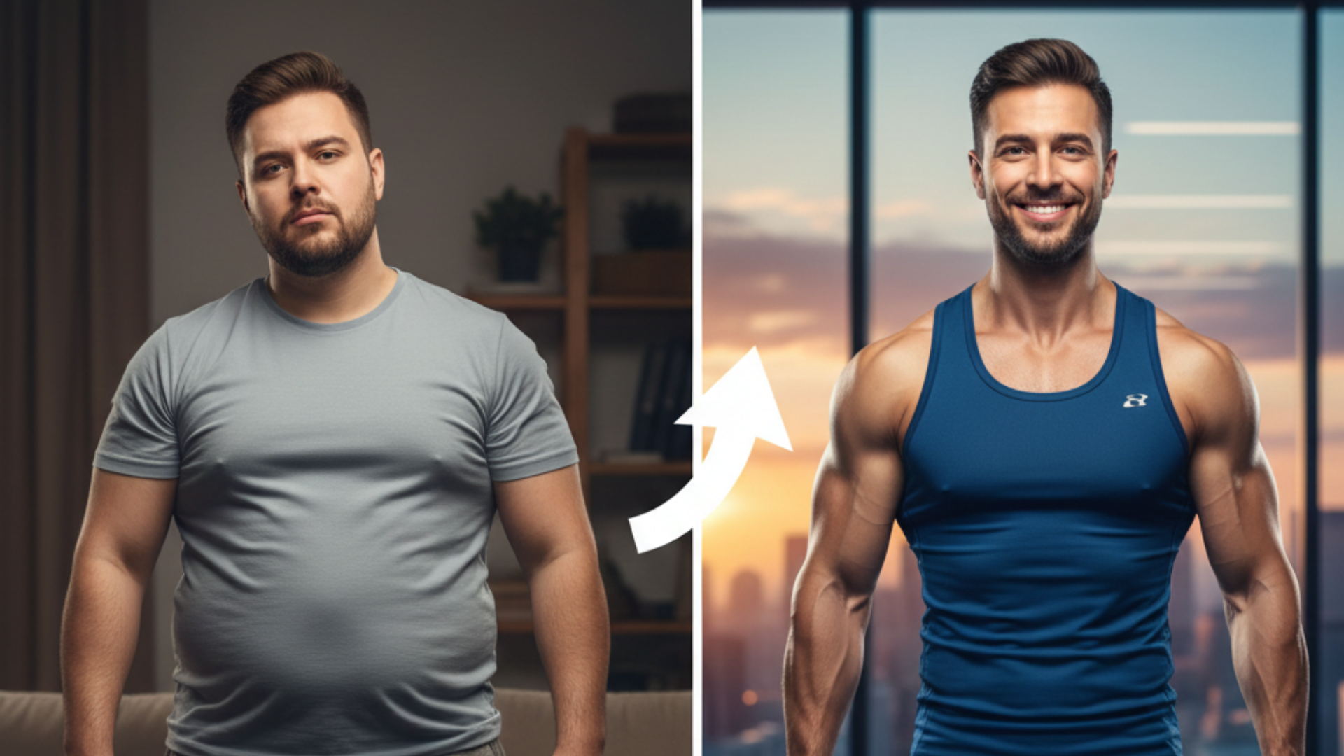 Best Gym in Indore for Weight Loss | Real Results & Transformations