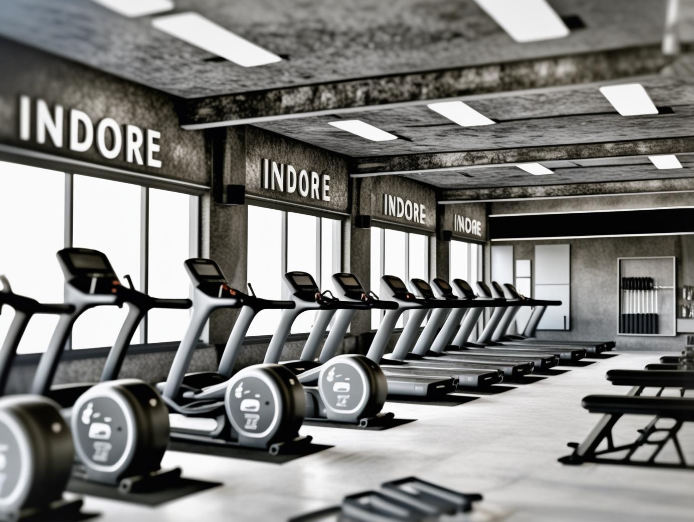 Best Fitness Center in Indore – Top Fitness Gyms & Honest Gym Reviews (2026)