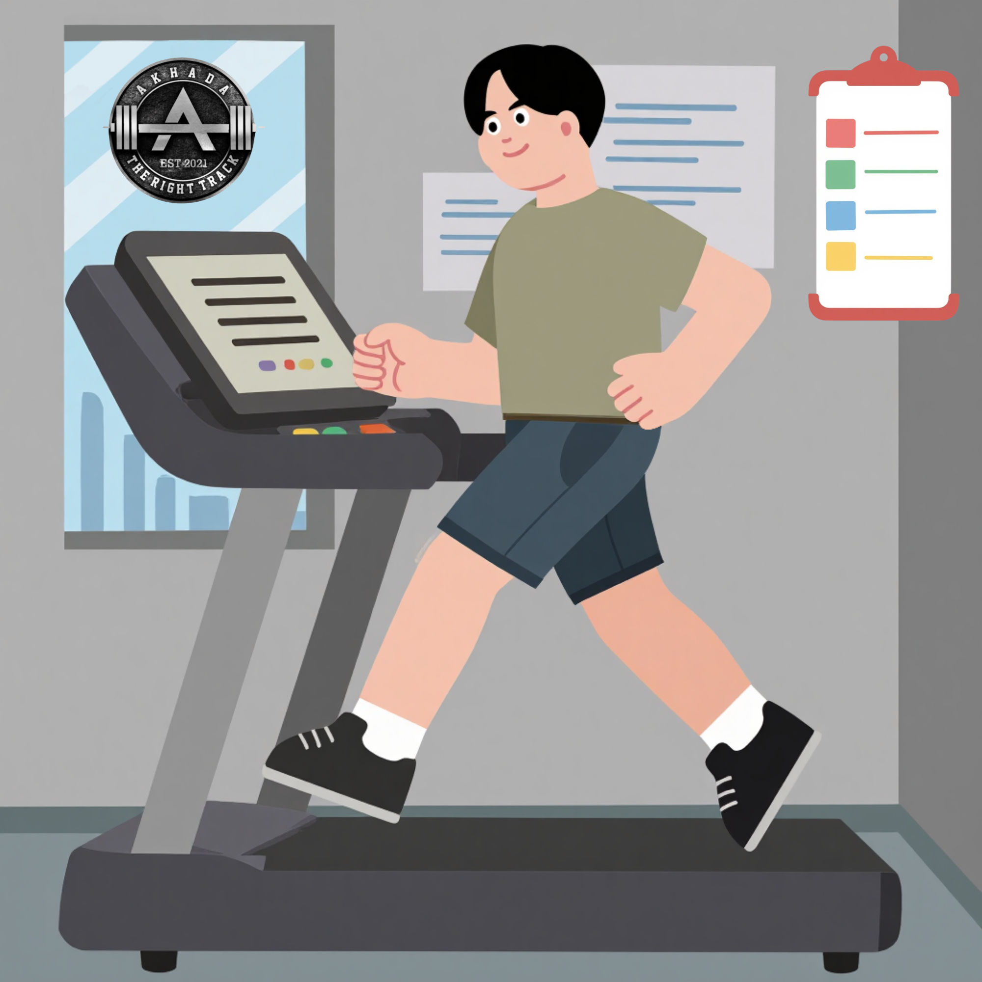 Best Cardio Exercises for Weight Loss and Fitness – Complete Guide 2026