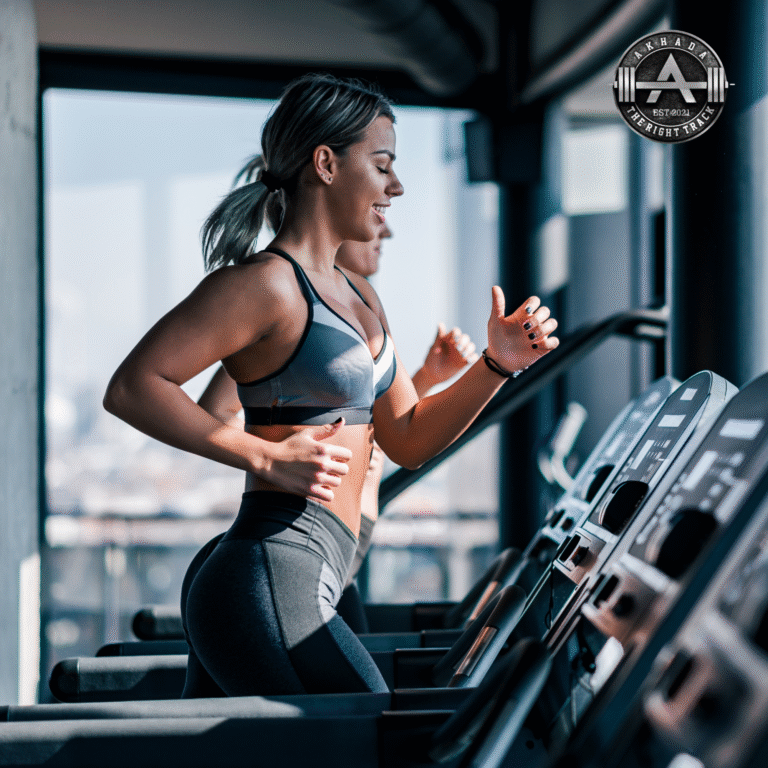 Best Cardio Exercises for Fat Loss (Complete Beginner Guide 2026)