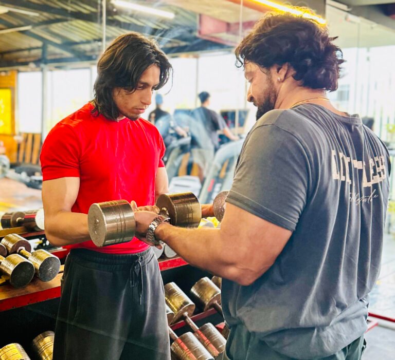 Best Workout Split: The Complete Guide to Choosing the Right Training Routine (2026)