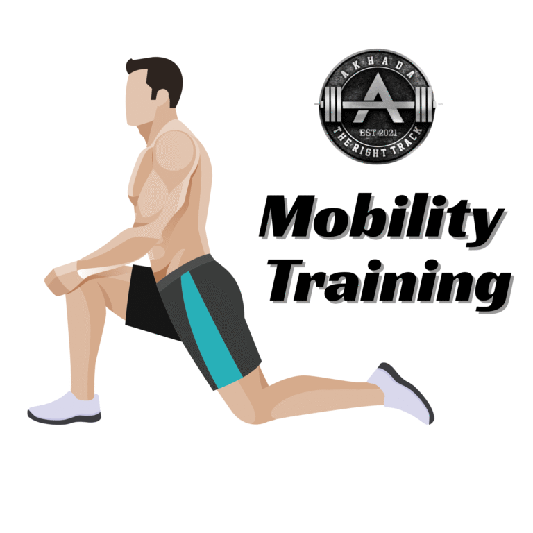 Mobility Training: Why Better Movement is the Foundation of Better Fitness 🤸‍♂️
