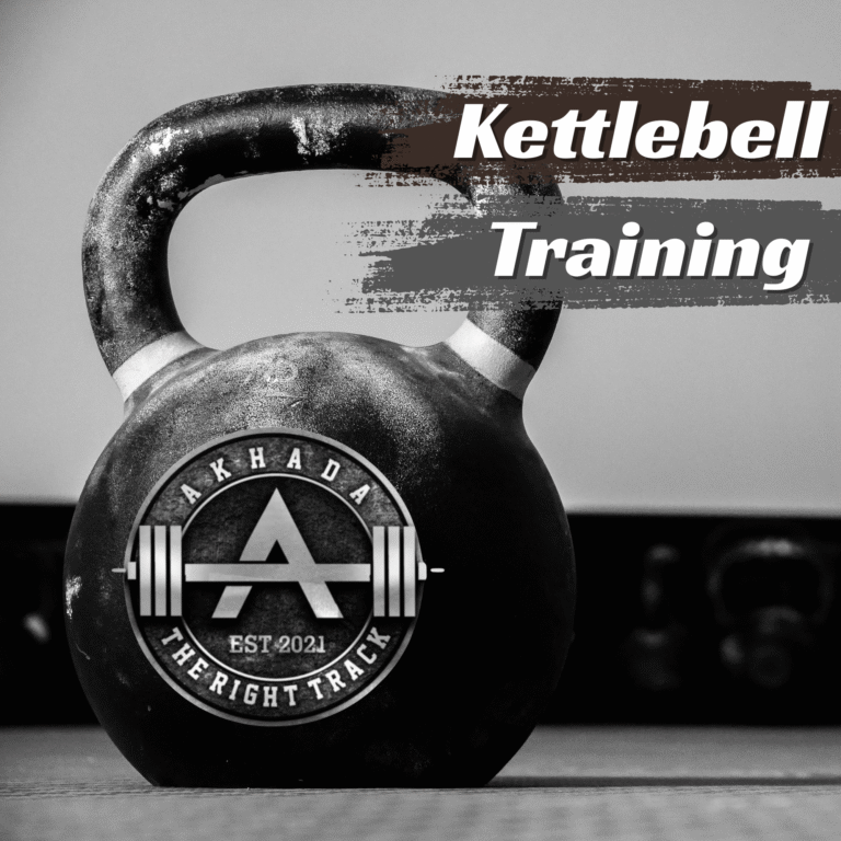 Kettlebell Training: The Complete Guide to Strength, Fat Loss, Endurance & Functional Fitness