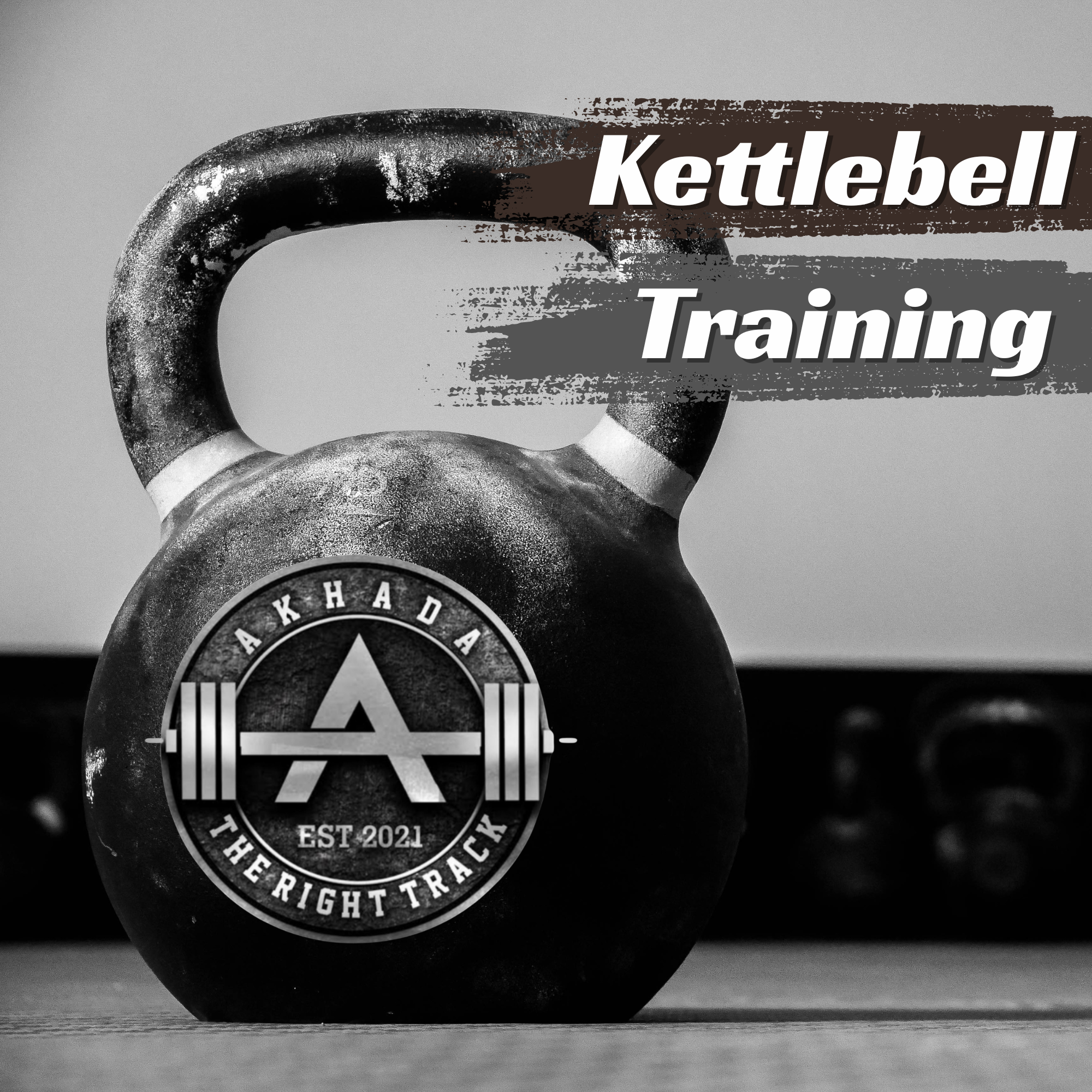 Kettlebell Training: The Complete Guide to Strength, Fat Loss, Endurance & Functional Fitness