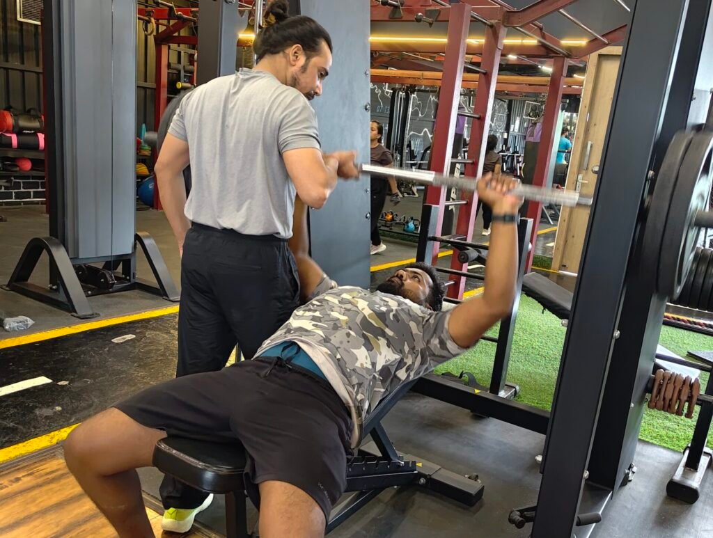 Body Transformation Gym Near Me: Complete Guide to Choosing the Right Gym