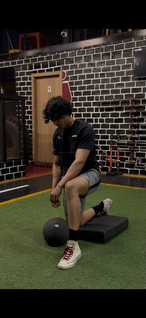 Circuit Training in Indore: The Complete Guide to Full-Body Fitness & Fat Loss (2026)