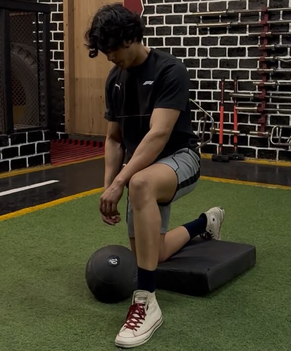 Circuit Training in Indore: The Complete Guide to Full-Body Fitness & Fat Loss (2026)