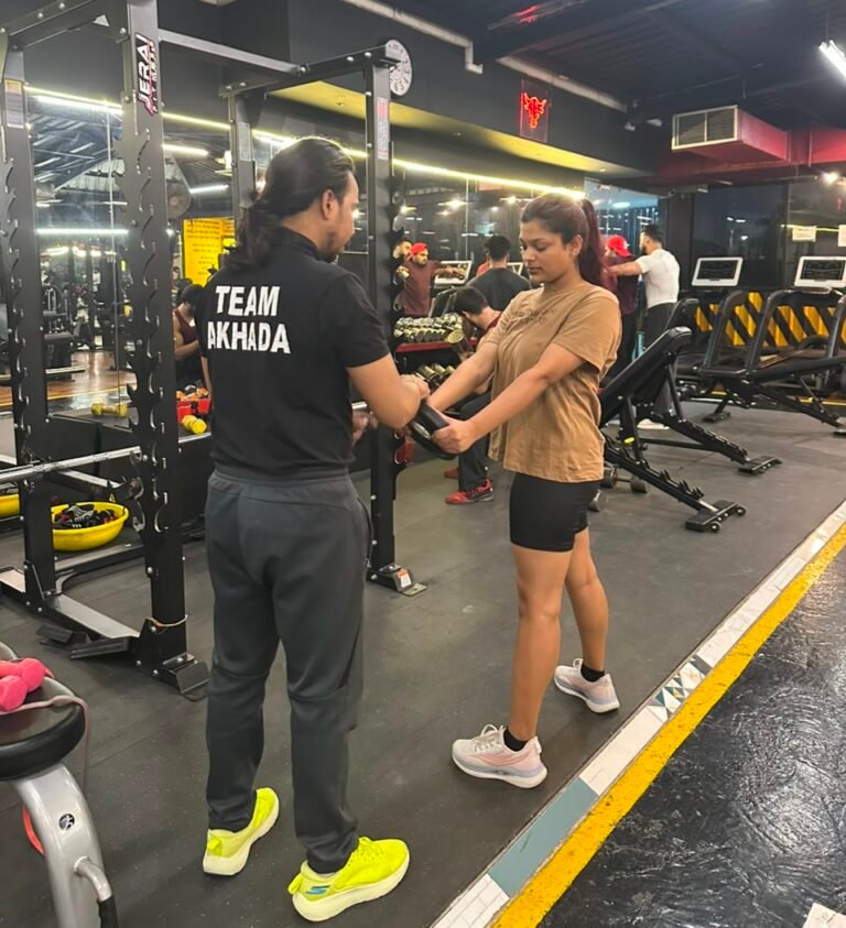 Full Body Workout vs Split Workout: Which Is Better?