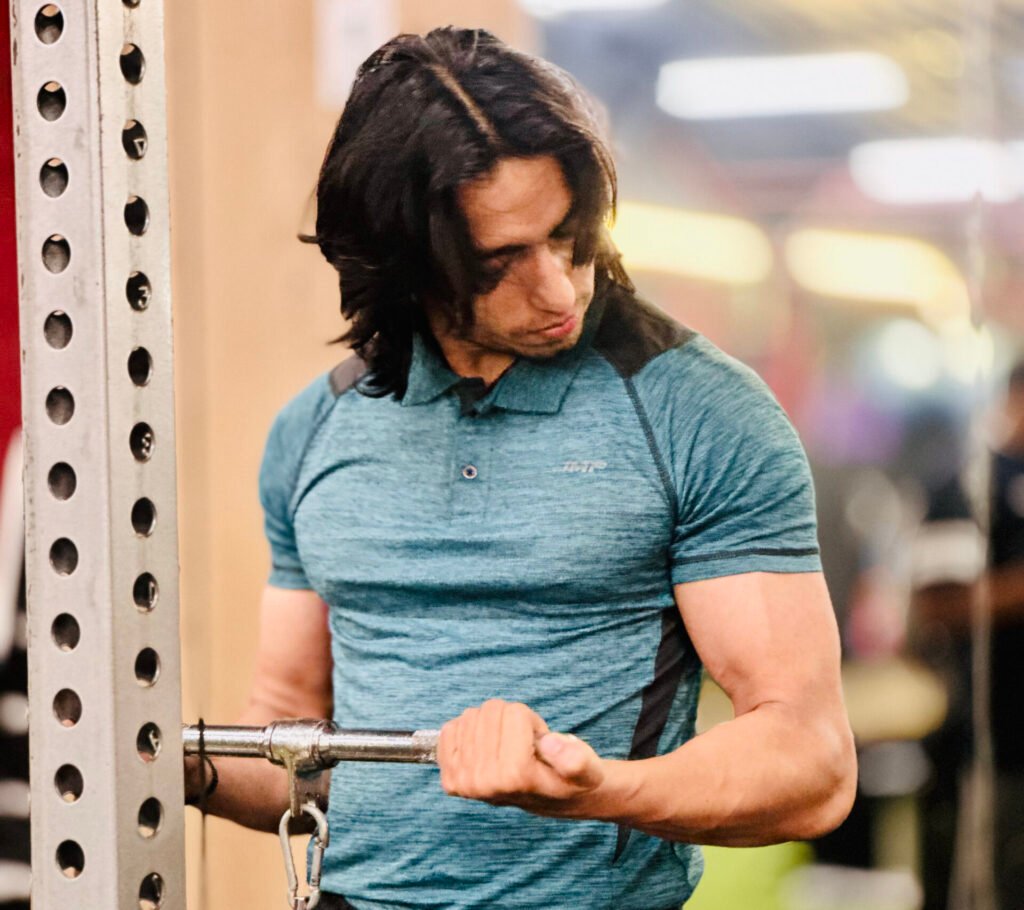 Why Gym Is Important for Your Health: Benefits of Regular Exercise