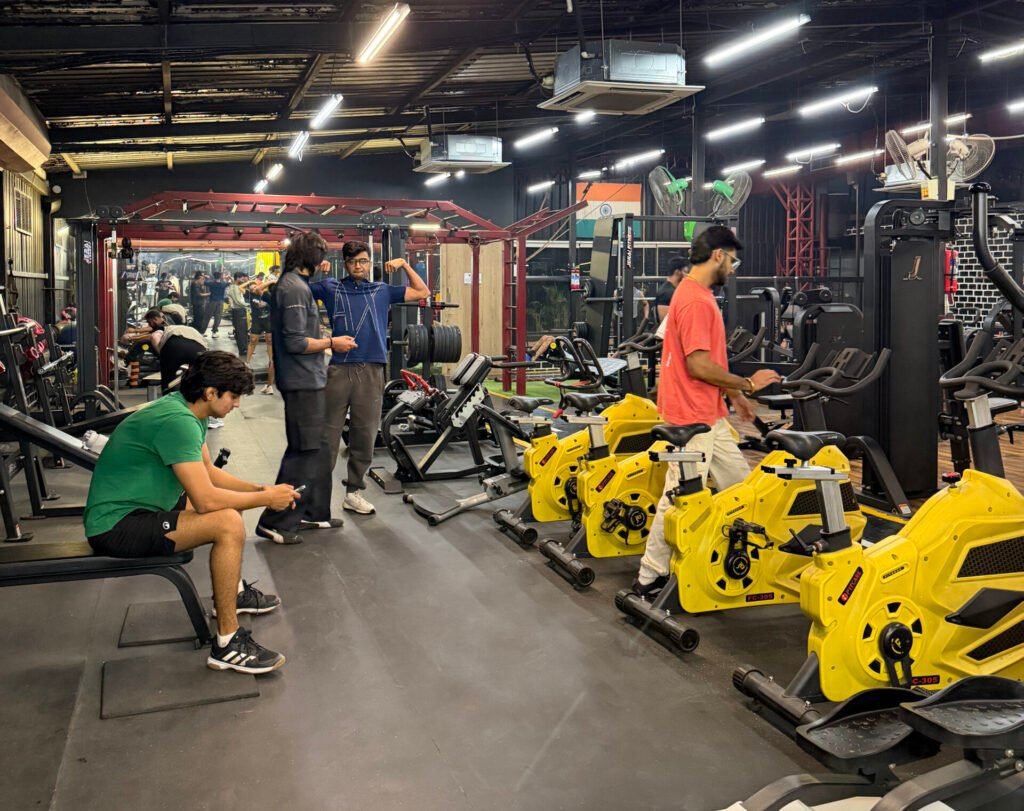 Regular Workout Routine: A Simple Guide to Building a Consistent Fitness Plan